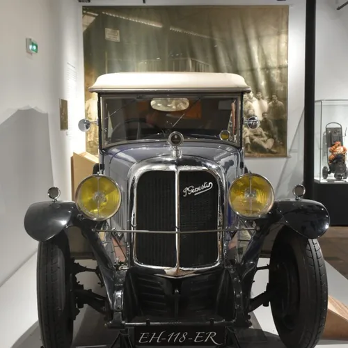 L'espace Génestin