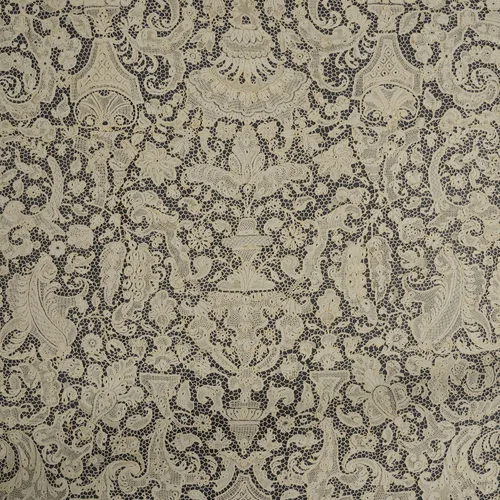 La dentelle
