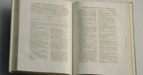 La grande aventure du savoir médical