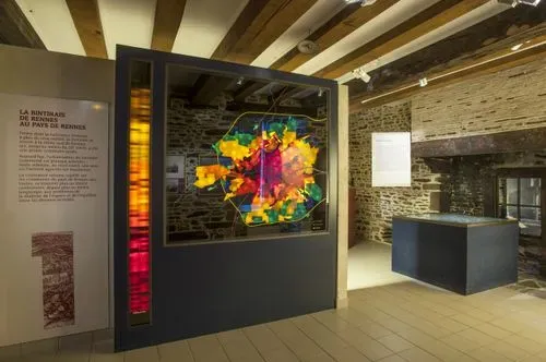 La maison de retenue 2