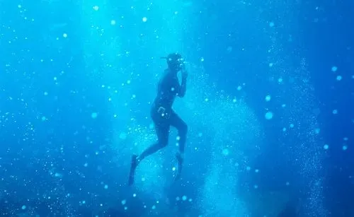 La mer jamais ne s'oublie