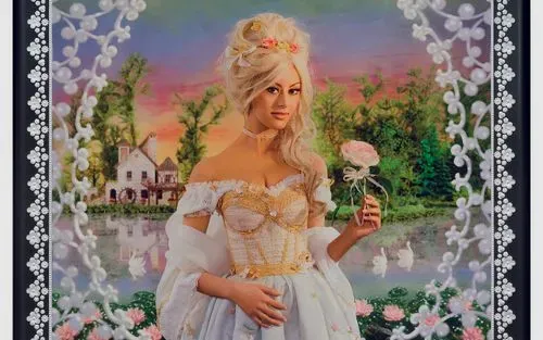 La mode du 18e siècle. Un héritage fantasmé