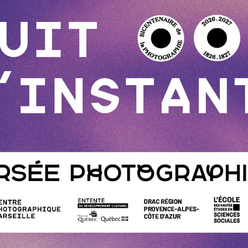 La Nuit de l'Instant