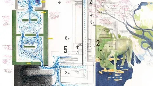 Larissa Fassler - État des lieux 2