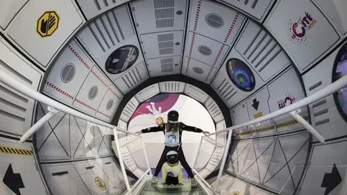 Le Centre de lancement