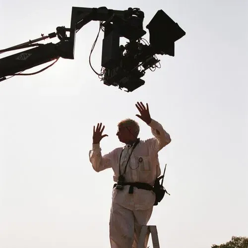 Le Chantier invisible