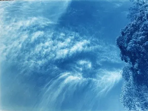 Le ciel nous vengera. Nicolas Daubanes. 3