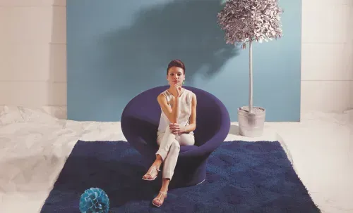 Le design selon Pierre Paulin (1927-2009) 3