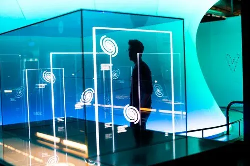 Le Grand Récit de l’Univers