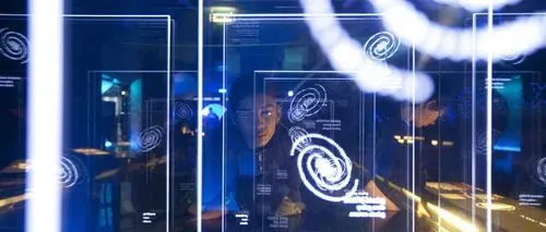 Le Grand Récit de l’Univers 2