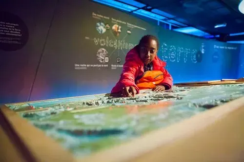 Le Grand Récit de l’Univers 3