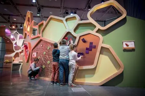 Le Laboratoire de Merlin