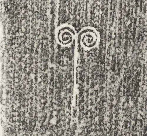 Le langage des murs. Estampages de la Chine à Notre-Dame