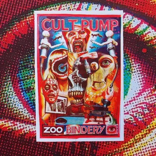 Le Mauvais Œil 83 : Cult Pump