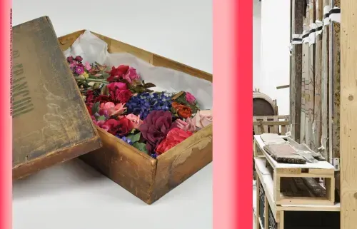 Le musée mène l'enquête