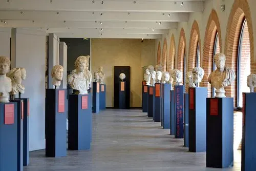 Le parcours permanent 2