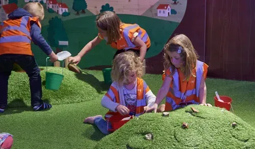 collection permanente 2