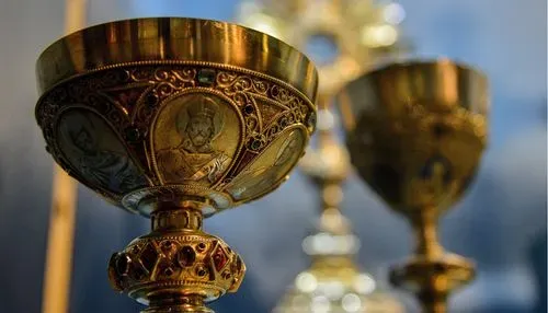 Le Trésor de Fourvière