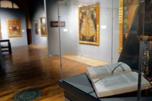 Le Trésor de Fourvière 2