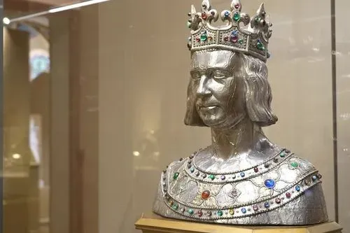 Le Trésor de Fourvière 3