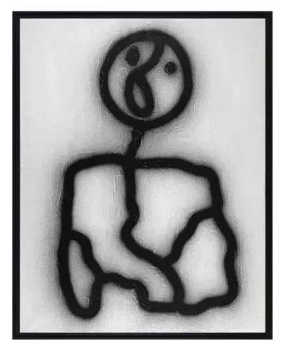 Le Tri – Gérard Zlotykamien