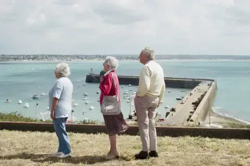 L'écume de nos vies - Guillaume Nédellec 2