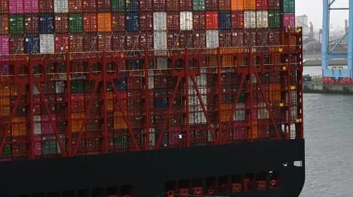 Les artistes prennent le large, une résidence embarquée