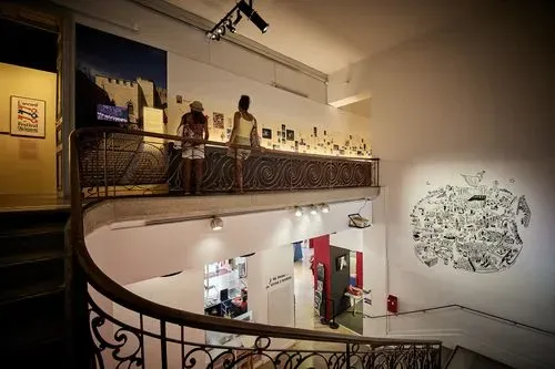 Les Clés du Festival