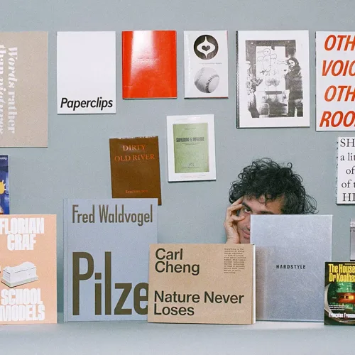 Les plus beaux livres suisses 2025