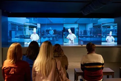 L’Expérience Choco-Story 3