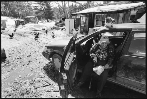 MADELEINE DE SINÉTY. Une vie 3