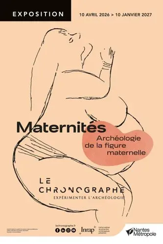 Maternités : archéologie de la figure maternelle