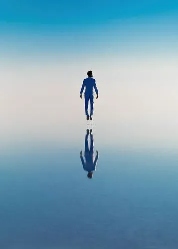 Mathieu FORGET – LEVITATION