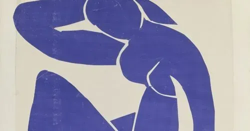 Matisse. 1941 – 1954