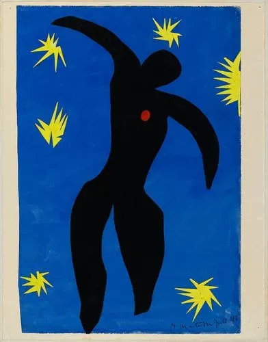 Matisse. 1941 – 1954 2