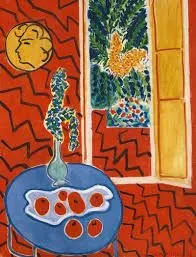 Matisse. 1941 – 1954 3