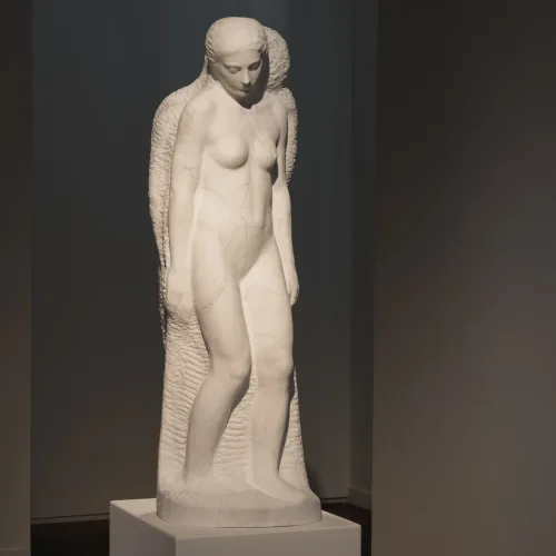 Matouš Háša — Unfinished