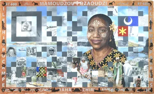 Mayotte, Maoré : La rencontre des mondes