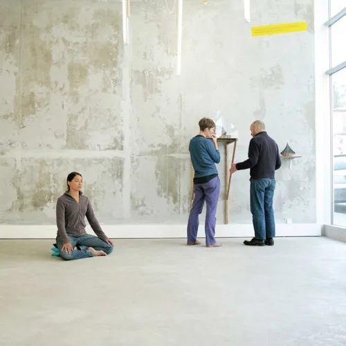 Méditation