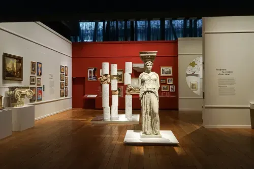 Méditerranées Épisode 1 : Inventions et représentations