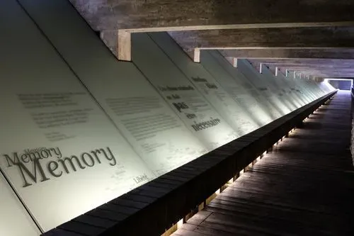 Mémorial de l'abolition de l'esclavage 2