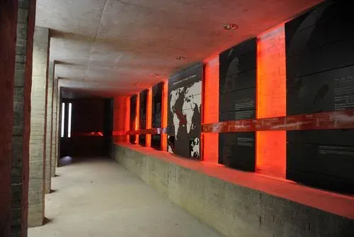 Mémorial de l'abolition de l'esclavage 3