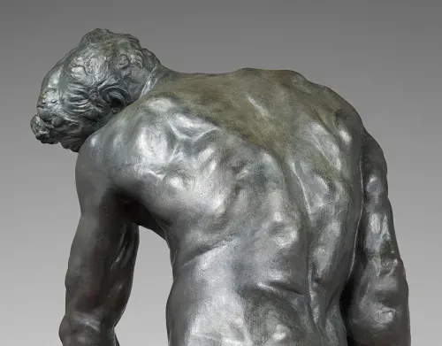 Michel-Ange / Rodin - Corps vivants