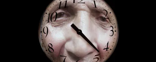 Jouer la montre - Mona Benyamin