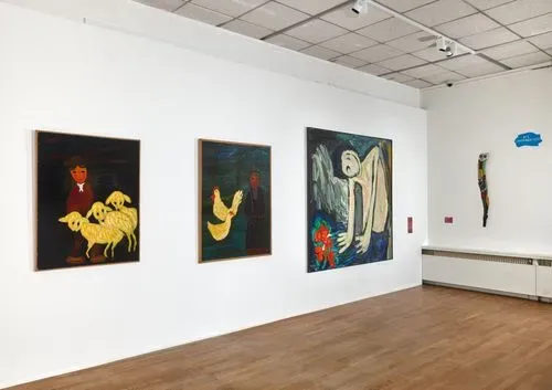 Mondes parallèles 3