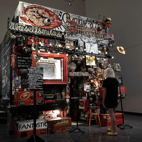 Musée sentimental