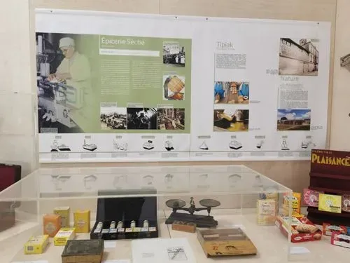 Nantes ville industrielle, hier, aujourd'hui, demain 2