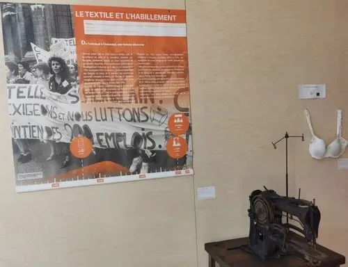 Nantes ville industrielle, hier, aujourd'hui, demain 3