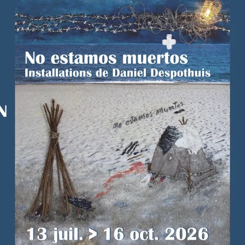 No estamos muertos