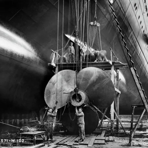 Normandie dans l'œil des photographes